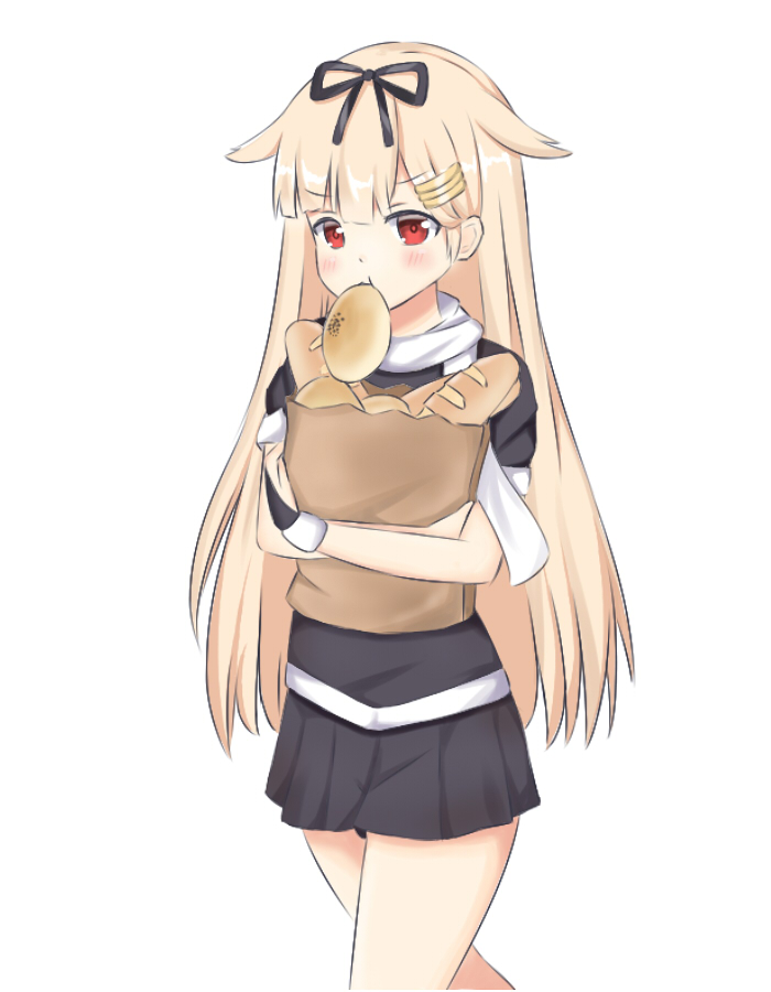 yuudachi and yuudachi kai ni (kantai collection) drawn by shiroino_(gtwo5024)
