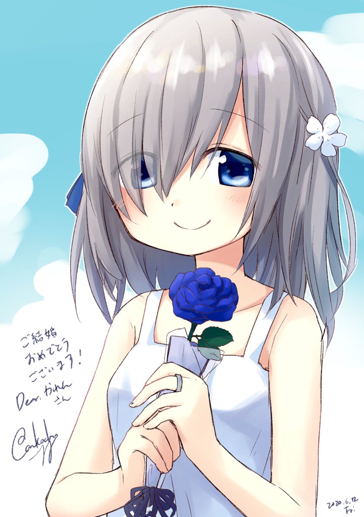 isuzu ren (mahou shoujo madoka magica and 1 more) drawn by itou_(ankocha-mgmg)