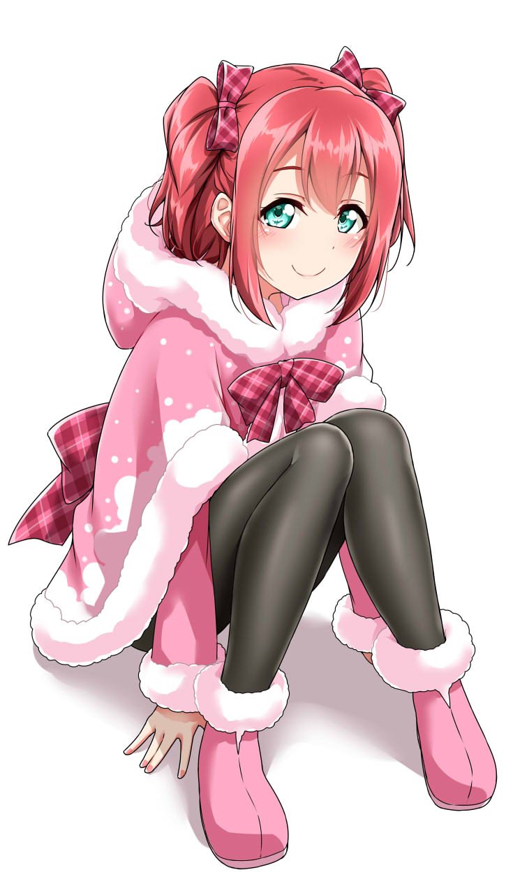 kurosawa ruby (love live! and 1 more) drawn by yopparai_oni