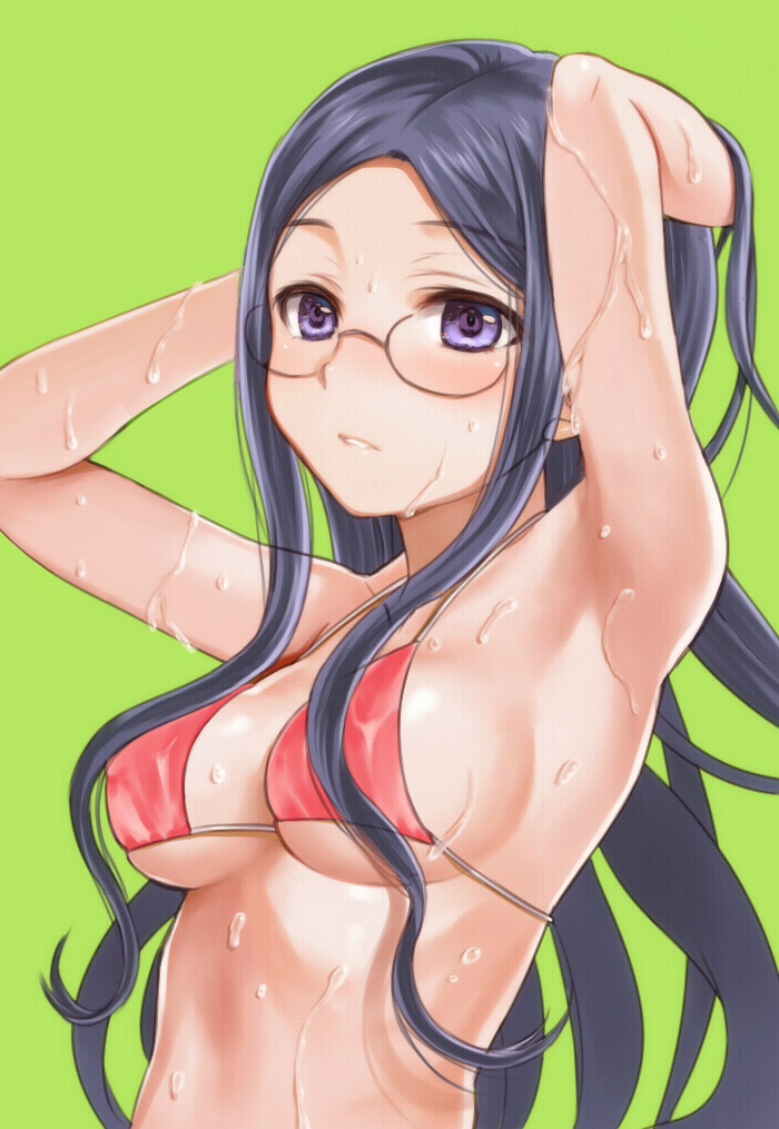 shirogane tsumugi (danganronpa and 1 more) drawn by seiru_(prairie)