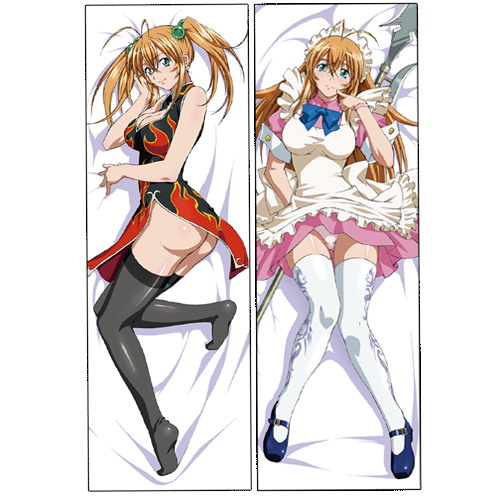 sonsaku hakufu (ikkitousen and 1 more) drawn by miyazawa_tsutomu