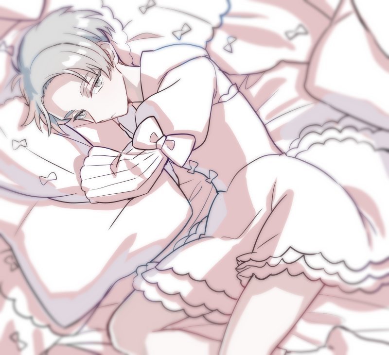 cairngorm (houseki no kuni) drawn by tpi_ri