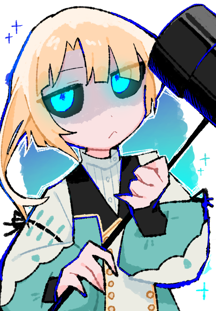 void hansel (grimms echoes) drawn by ni_(pixiv_id_103431682)