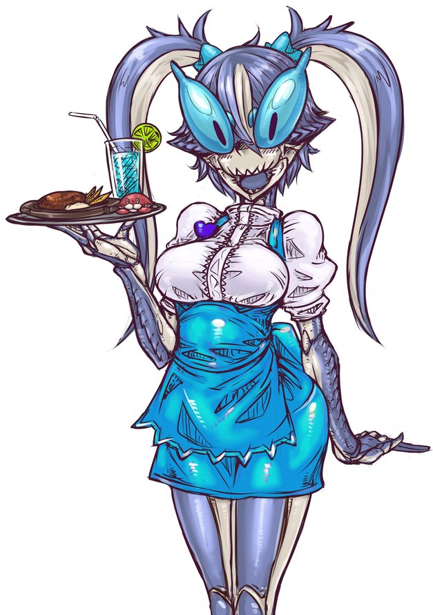 watanabe (original) drawn by tagane