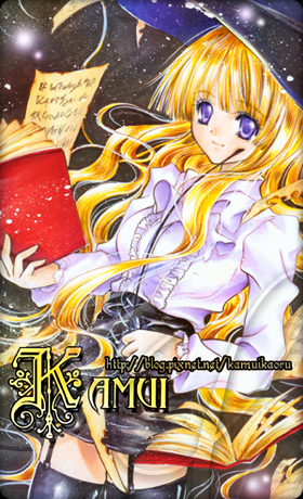 lilith (yami to boushi to hon no tabibito) drawn by kamui_(kamuikaoru)
