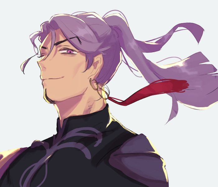 duryodhana (fate and 1 more) drawn by chanyuu05410
