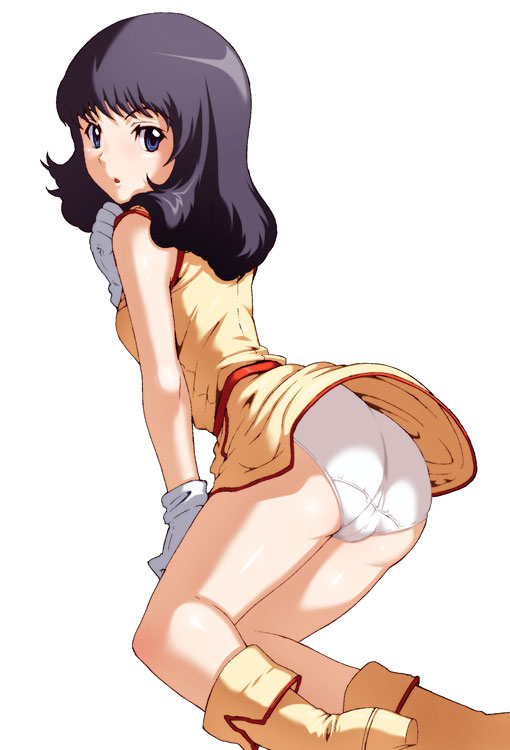 fa yuiry (gundam and 1 more) drawn by caryo and tabigarasu