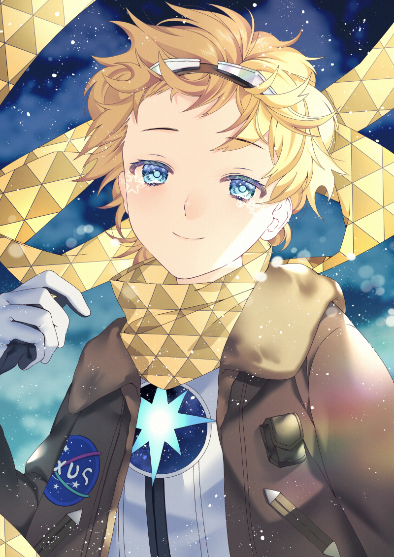 voyager (fate and 2 more) drawn by akapug621