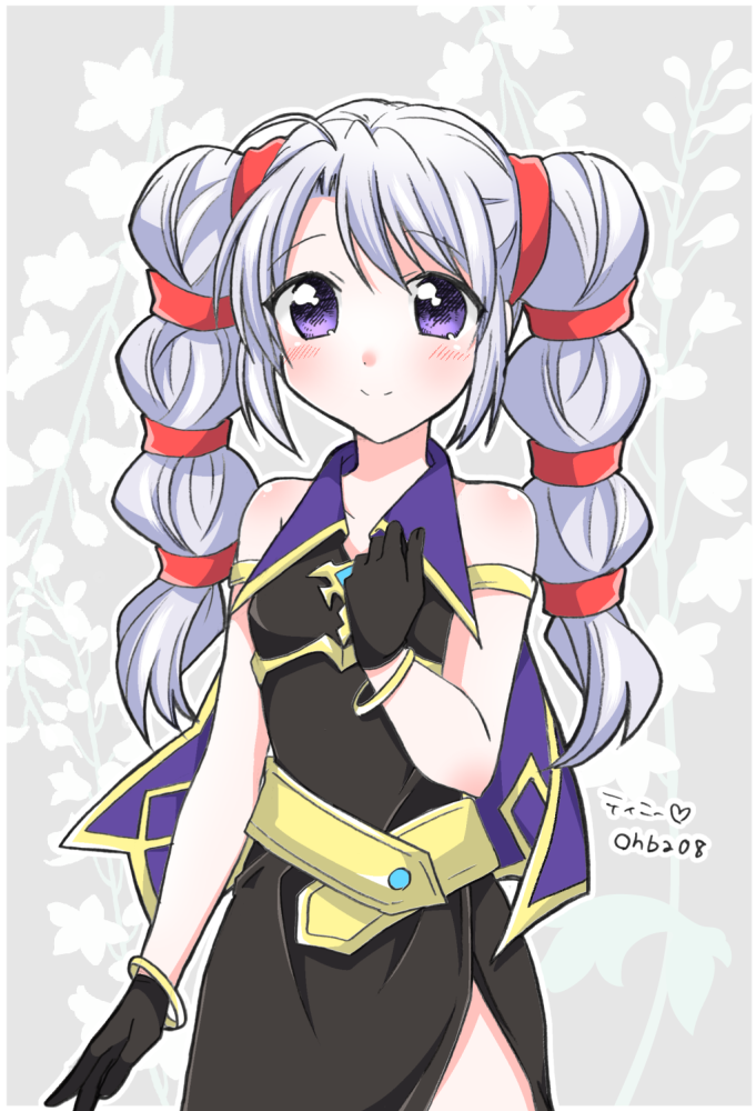 tine (fire emblem and 1 more) drawn by ouba_reiya