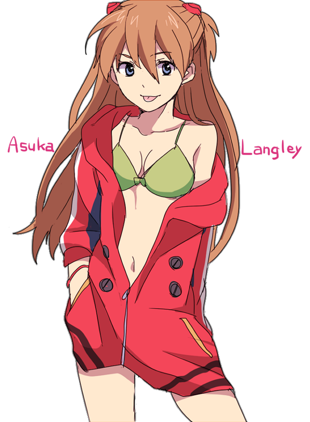 souryuu asuka langley (neon genesis evangelion) drawn by chatubo