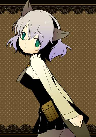 sanya v. litvyak (world witches series and 1 more) drawn by takeshiko