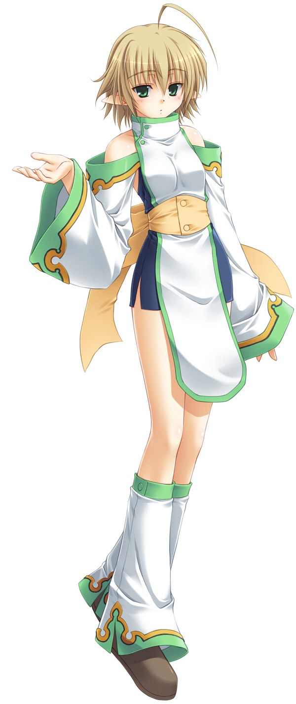 raisen (original) drawn by kuroneko_sakon and studio_tiara