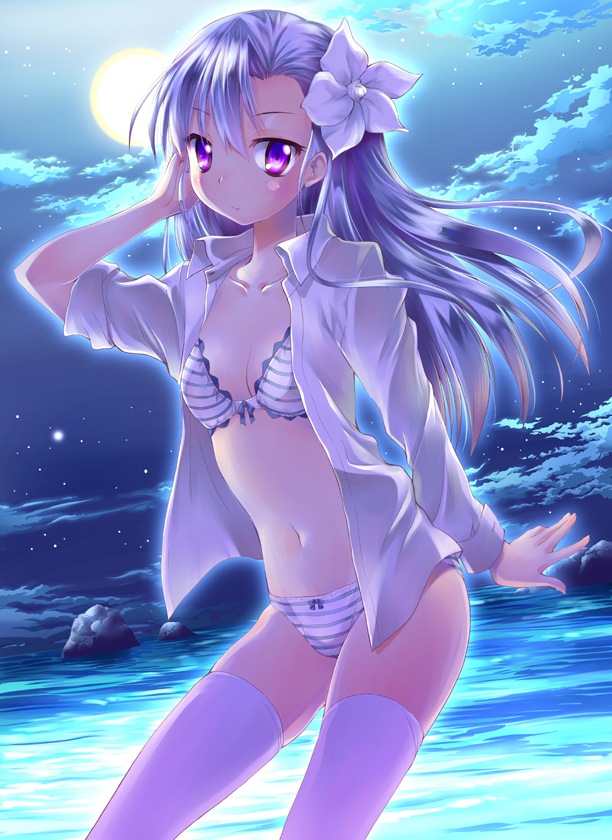 fin e ld si laffinty (rinne no lagrange) drawn by hoshino_madoka