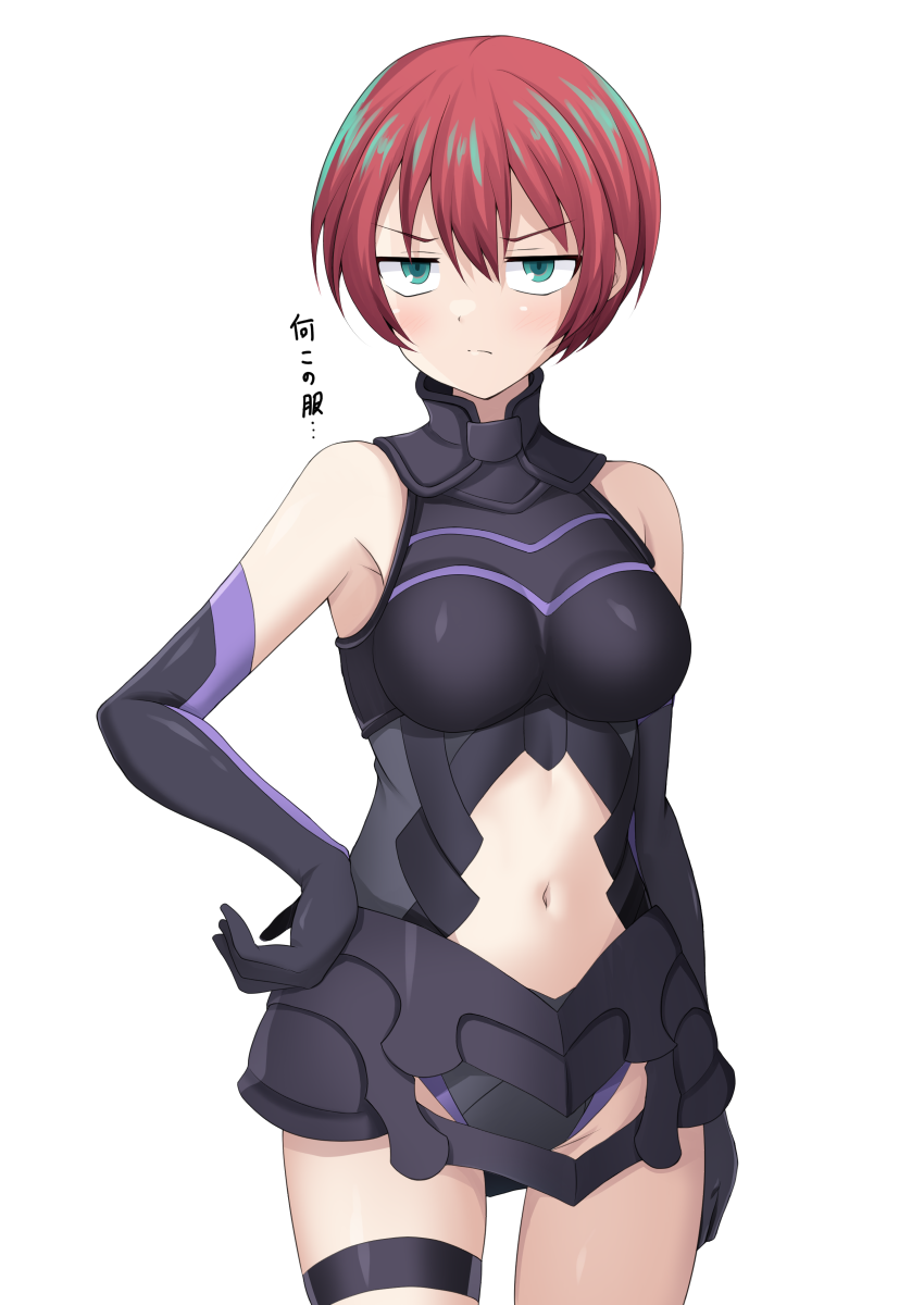 mash kyrielight and amate yuzuriha (fate and 3 more) drawn by cross_(crossryou)