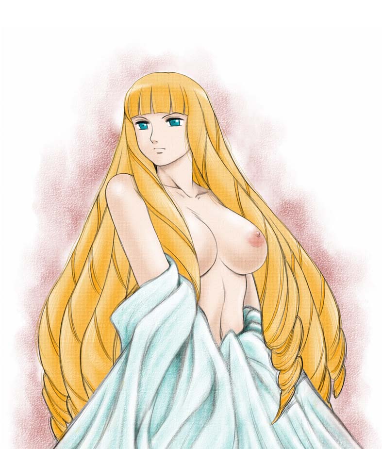 kihel heim (gundam and 1 more) drawn by sabachiyo_land