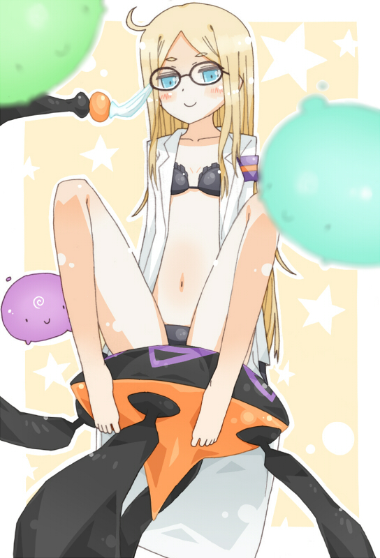 natasha and kurukuru (sekai seifuku: bouryaku no zvezda) drawn by tamamushi_(tbt)