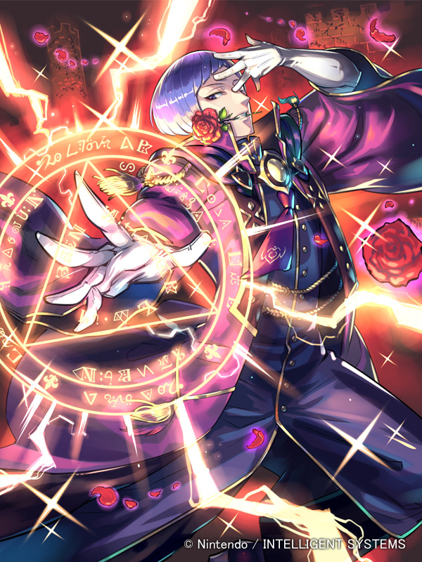 lorenz hellman gloucester (fire emblem and 2 more) drawn by kinoshita_kotetsu
