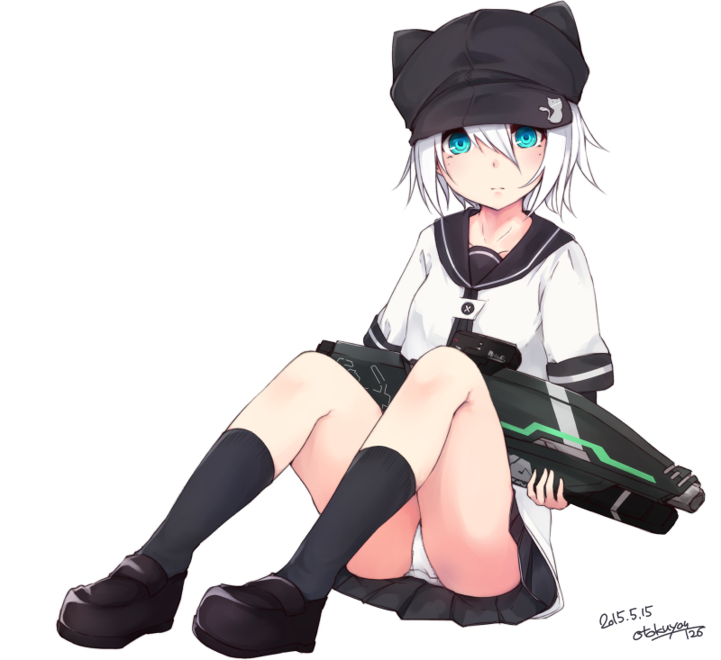 original and 2 more drawn by otokuyou