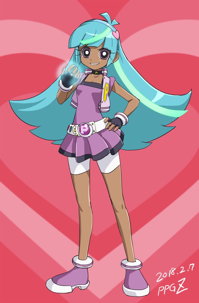 Bliss Powerpuff Girls Z And 1 More Drawn By Haruyama Kazunori Danbooru Bliss Powerpuff Girls Z And 1 More Drawn By Haruyama Kazunori Danbooru