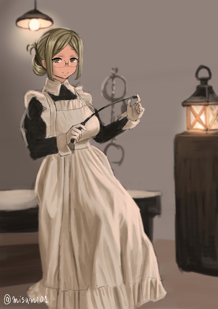 katori (kantai collection) drawn by misumi_(niku-kyu)