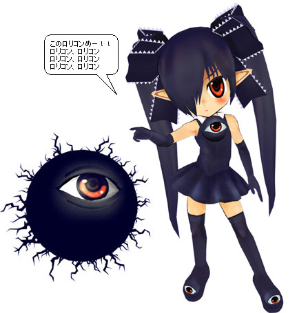 backbeako and backbeard (original and 1 more)