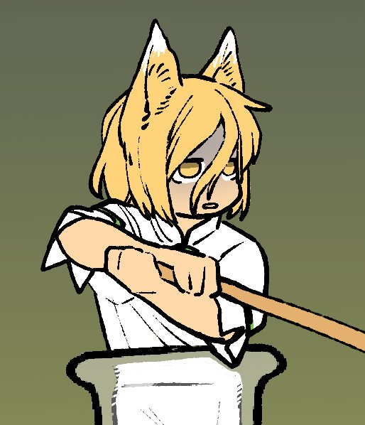 kudamaki tsukasa (touhou and 1 more) drawn by fuuzasa