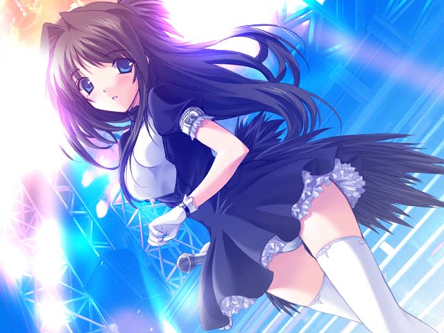 hibiki sanae (dai and 1 more) drawn by onigirikun