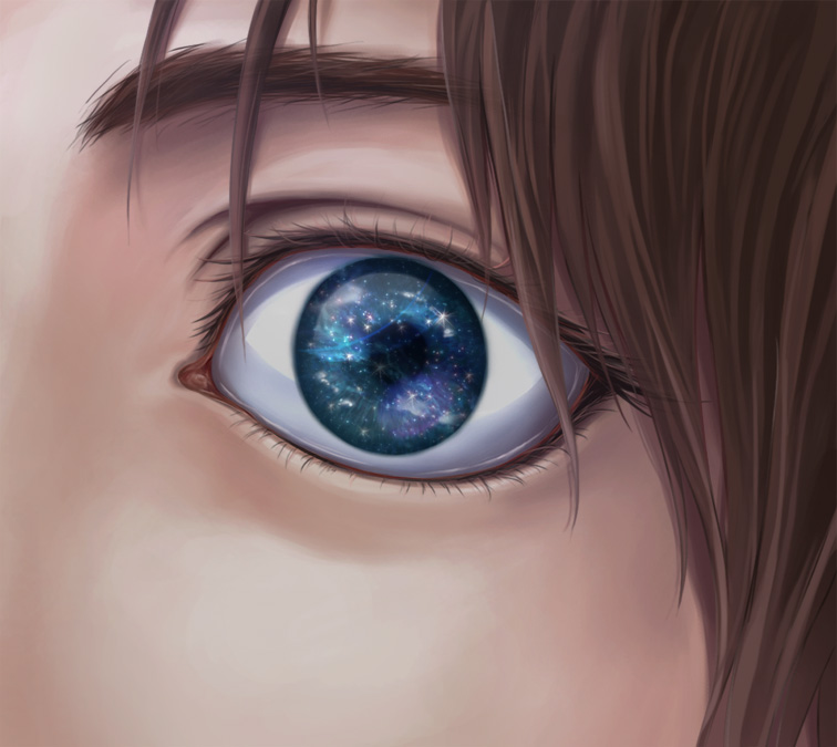 eren yeager (shingeki no kyojin) drawn by kicchou_(maguro)