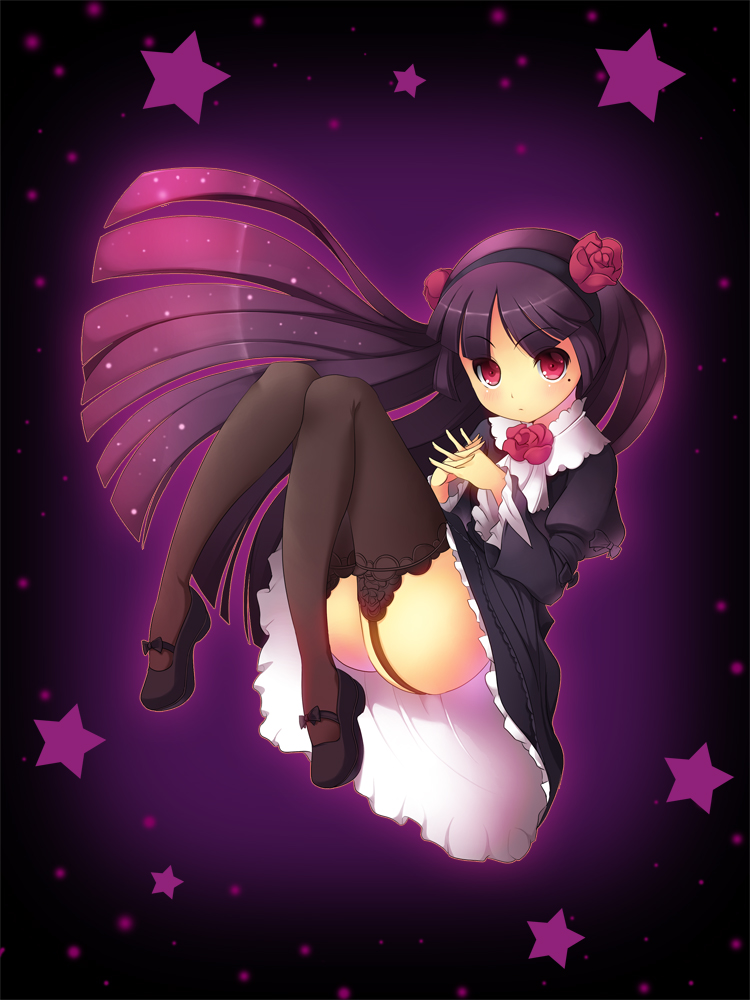 gokou ruri (ore no imouto ga konna ni kawaii wake ga nai) drawn by koflif