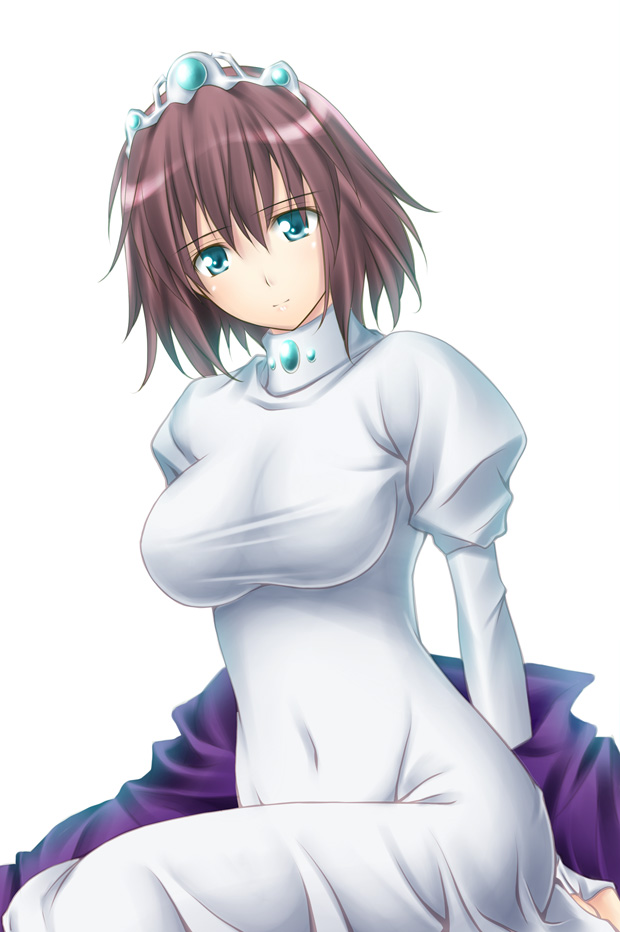 henrietta de tristain (zero no tsukaima) drawn by ribucci