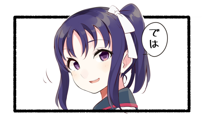 kazuno sarah (love live! and 1 more) drawn by totoki86
