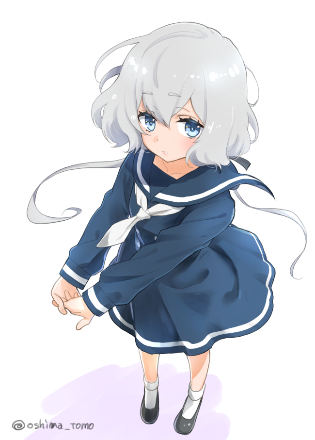 konno junko (zombie land saga) drawn by ooshima_tomo