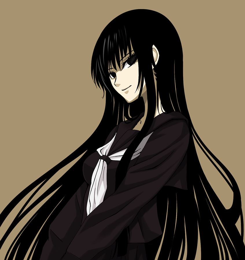 hagoromo gitsune (nurarihyon no mago) drawn by gogochi