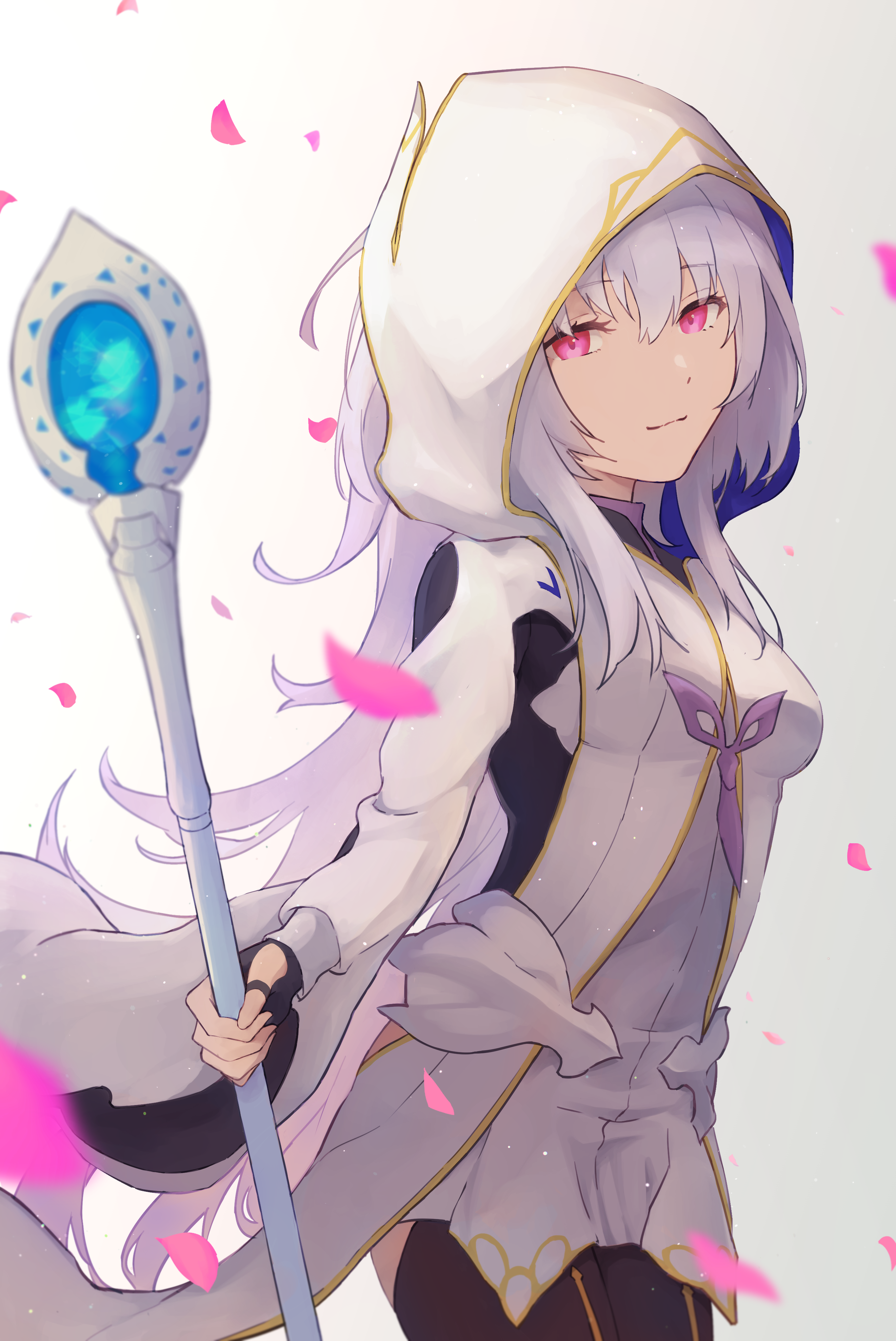 Merlin Fate And 2 More Drawn By Uranoma Danbooru