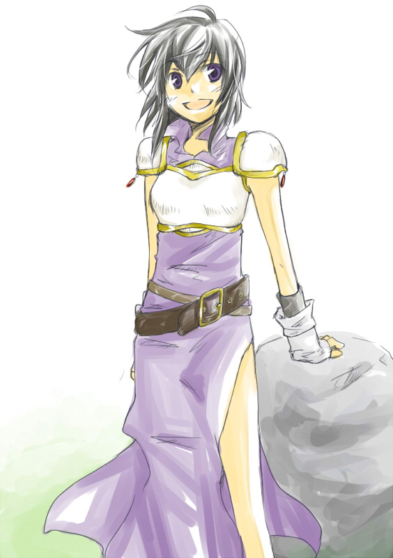larcei (fire emblem and 1 more) drawn by mityo