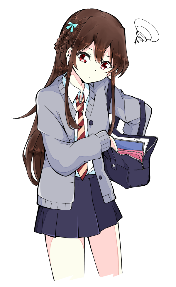 tachikawa ayaka (22/7) drawn by trefle_r