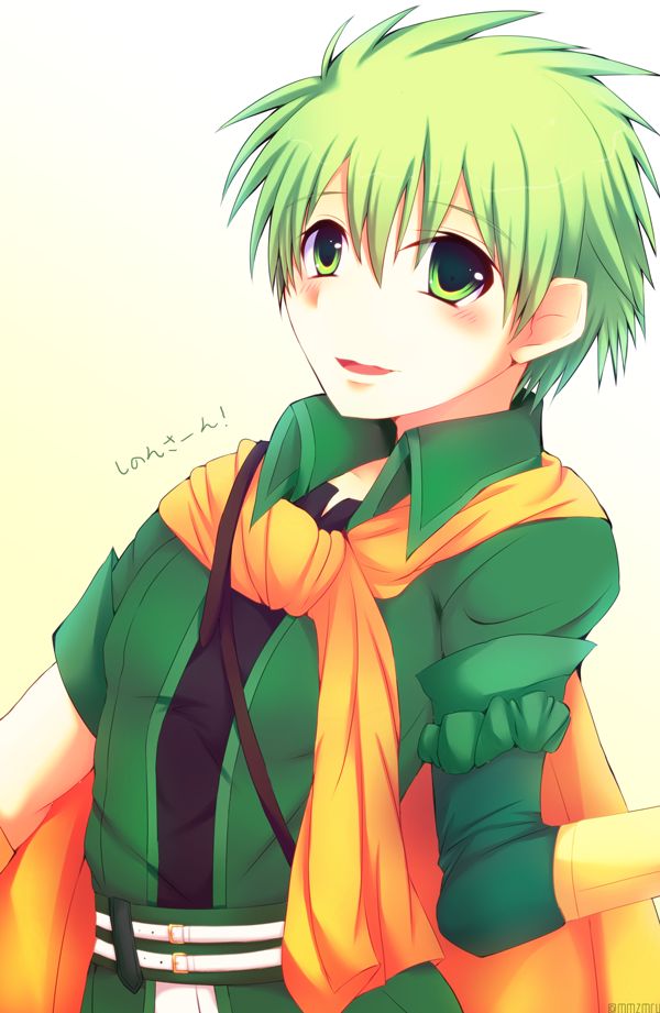 rolf (fire emblem and 1 more) drawn by somu_(xiakuya)