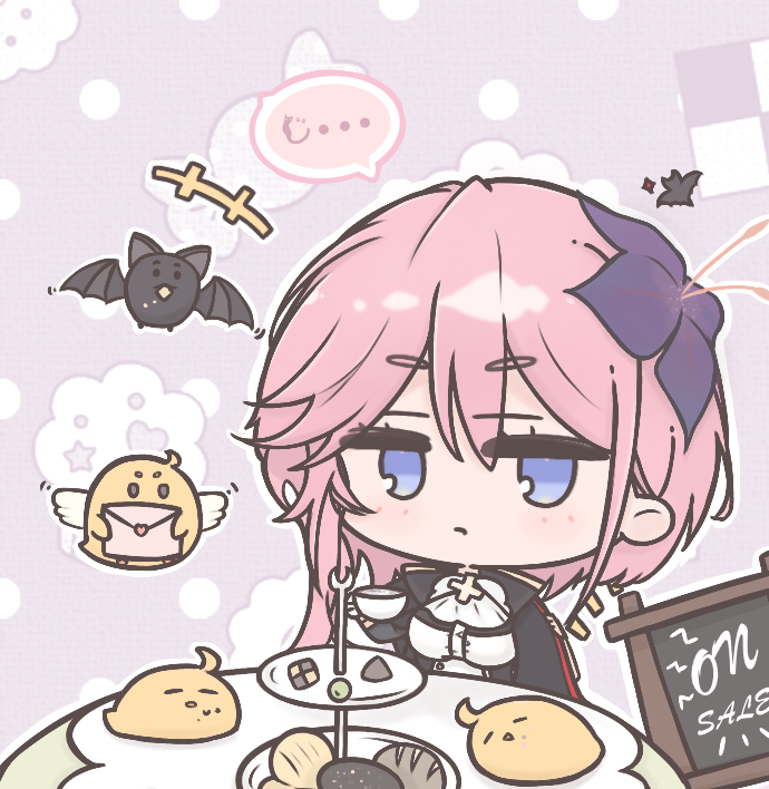 manjuu and seydlitz (azur lane) drawn by futaba_(anti_clockwise)