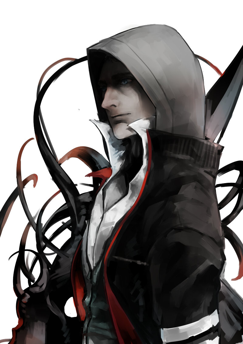 alex mercer (prototype) drawn by mugen_stemcell