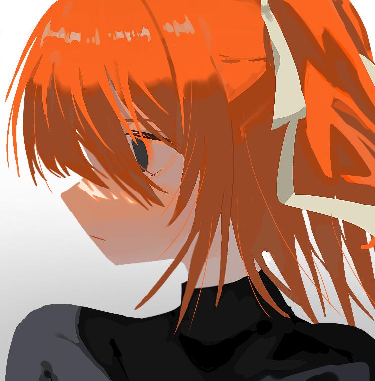 adachi rei (utau and 1 more) drawn by mizu_(_mizuo_o)