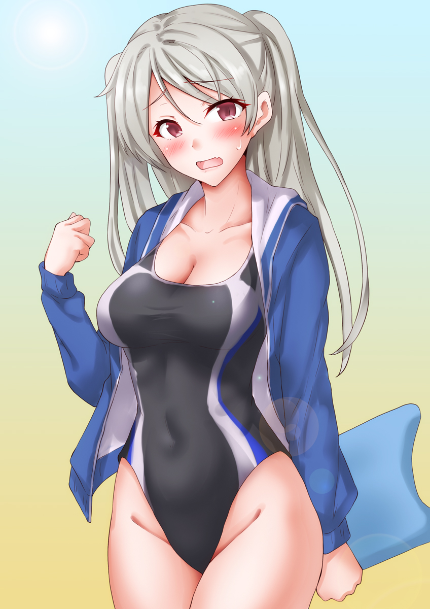 conte di cavour (kantai collection) drawn by anti_(untea9)