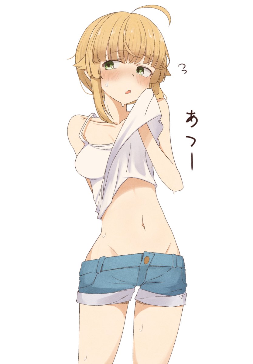 norn greyrat (mushoku tensei) drawn by root_(1732050807point)