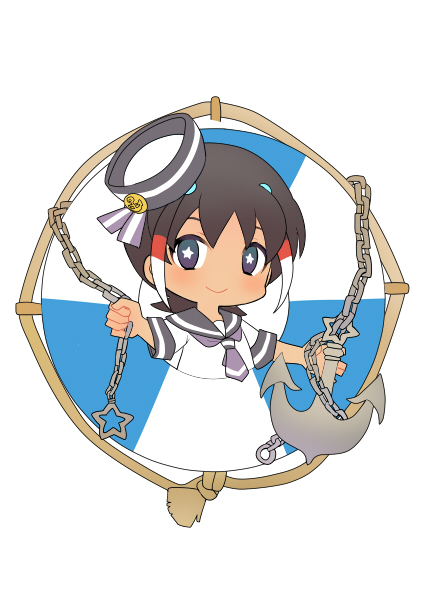 shuu (inazuma eleven and 1 more) drawn by tobi_(one)