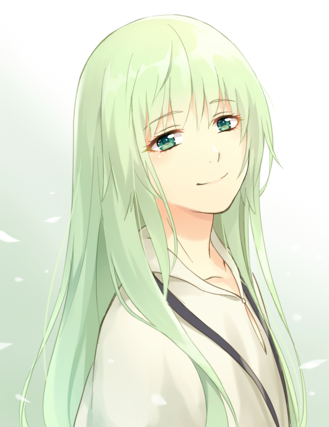 enkidu (fate and 1 more) drawn by danemaru