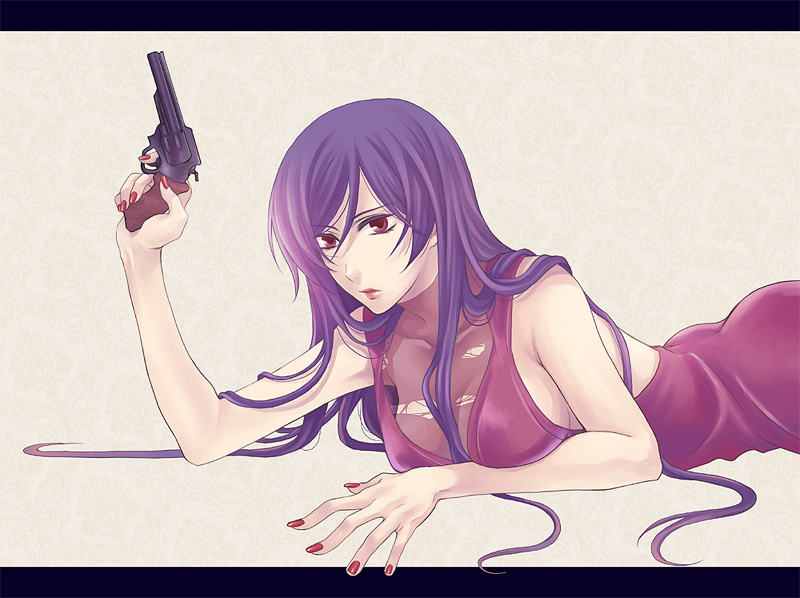 tieria erde (gundam and 1 more) drawn by hitori_(edge)