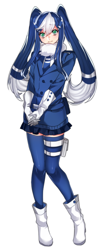 meowstic (pokemon) drawn by katagiri_hachigou