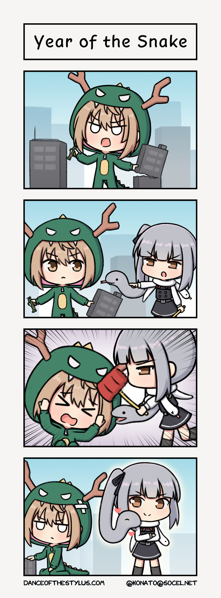kasumi, michishio, and kasumi kai ni (kantai collection) drawn by konato_k