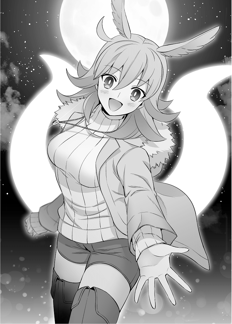 valkyrie and hildr (fate and 1 more) drawn by meiji_ken