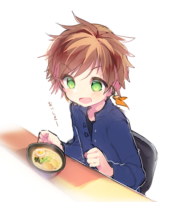 sorey (tales of and 1 more) drawn by name_(oiuio)