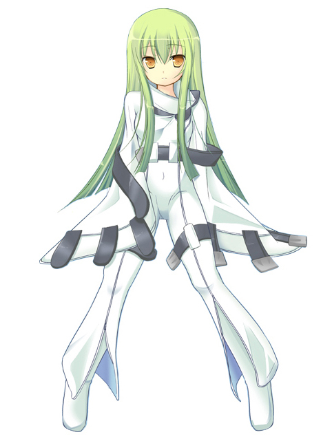 c.c. (code geass) drawn by irukawa_oruka